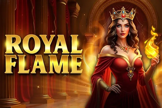 Royal Flame